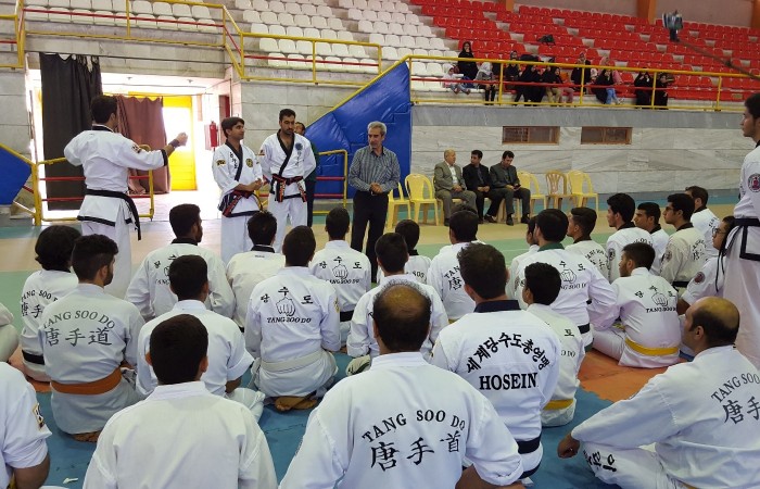 تانگ سودو  (25)