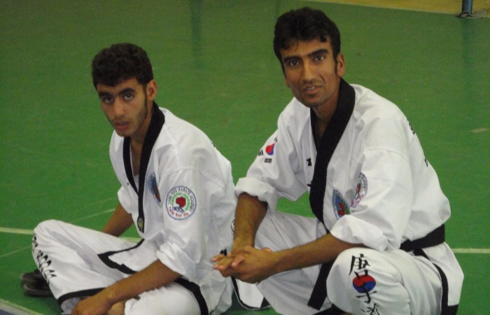 تانگ سودو ایران (13)