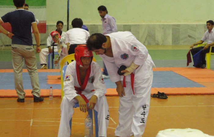 تانگ سودو ایران (14)