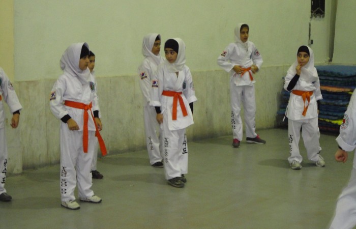 تانگ سودو ایران (16)