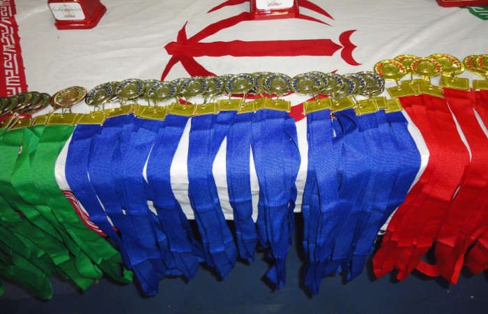 تانگ سودو ایران (29)