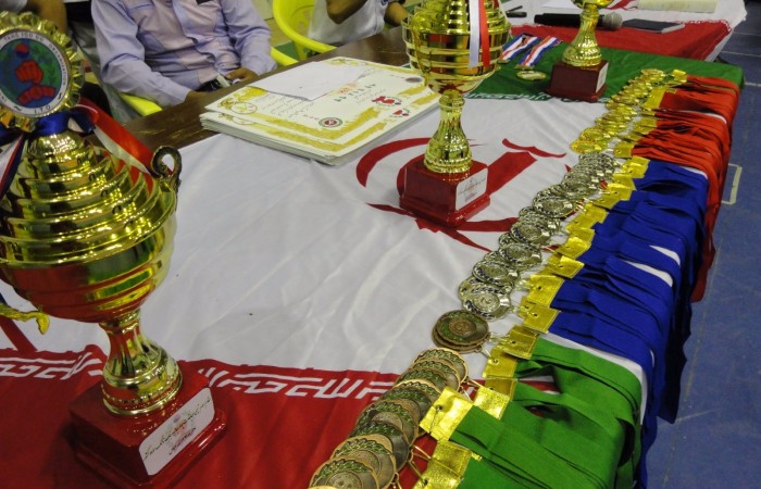 تانگ سودو ایران (37)