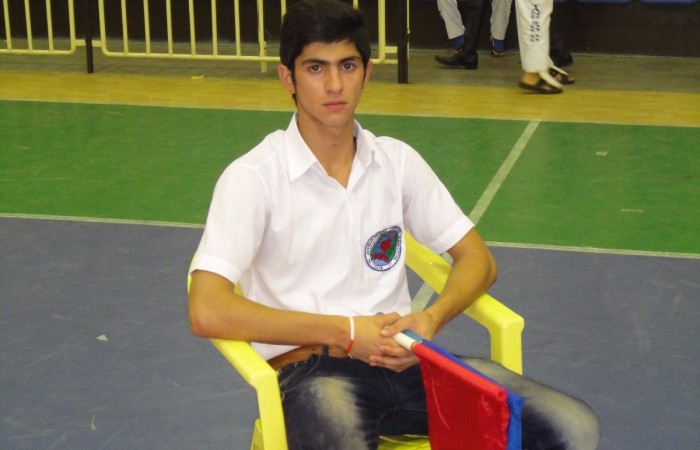تانگ سودو ایران (6)