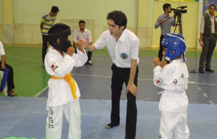 تانگ سودو ایران (8)
