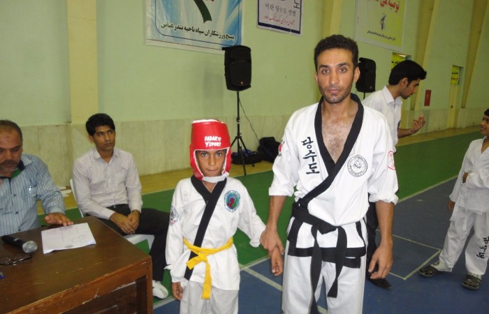 تانگ سودو ایران (9)